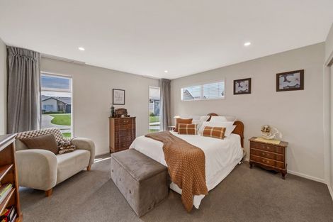 Photo of property in 15 Clydesdale Way, Lincoln, 7608