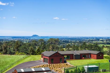 Photo of property in 677 Work Road, Whakamarama, Katikati, 3181