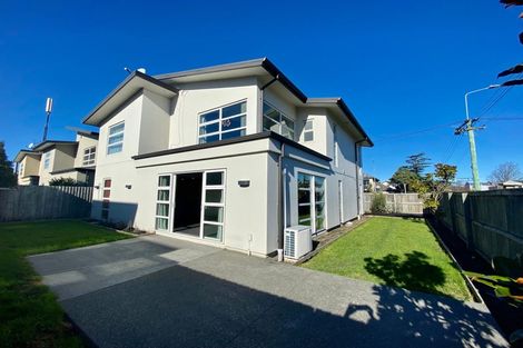 Photo of property in 87 Purchas Street, Edgeware, Christchurch, 8013