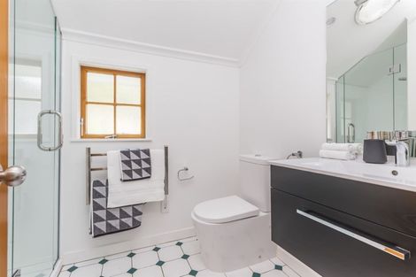 Photo of property in 8 Kilmister Avenue, Thorndon, Wellington, 6011