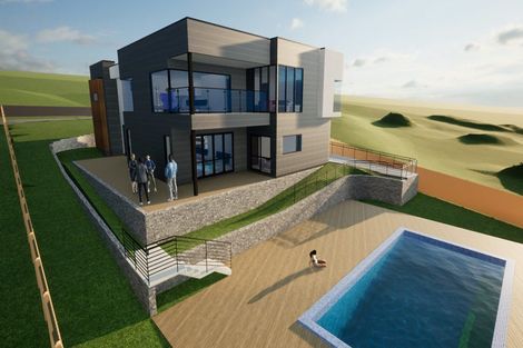 Photo of property in 28 Annmarie Avenue, Totara Park, Auckland, 2019