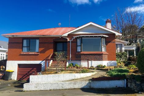 Photo of property in 5 Hudson Street, Caversham, Dunedin, 9011