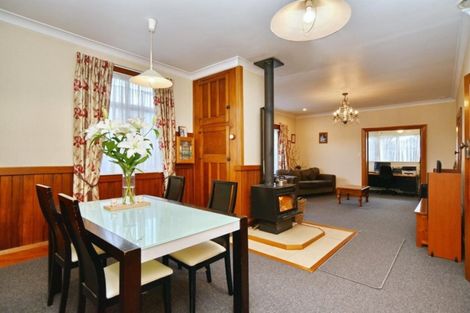 Photo of property in 42 Ayers Street, Rangiora, 7400