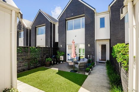 Photo of property in 4/46a Nils Andersen Road, Whenuapai, Auckland, 0618