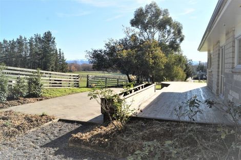 Photo of property in 1200 Karaka Road, Hurunui, Hawarden, 7385