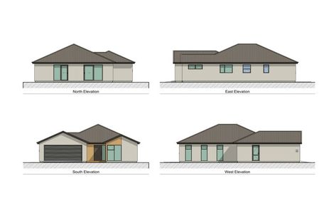 Photo of property in 27 River Stone Drive, Halswell, Christchurch, 8025