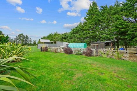 Photo of property in 1512 Thongcaster Road, Burnt Hill, Oxford, 7495