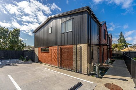 Photo of property in 1/7 Boyd Avenue, Mangere Bridge, Auckland, 2022