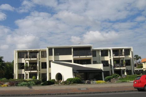 Photo of property in 6/277 Tamaki Drive, Kohimarama, Auckland, 1071