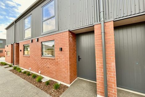 Photo of property in 7/76 Cranford Street, St Albans, Christchurch, 8014