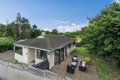 Photo of property in 151a Waipuna Road East, Mount Wellington, Auckland, 1060
