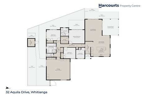 Photo of property in 32 Aquila Drive, Whitianga, 3510