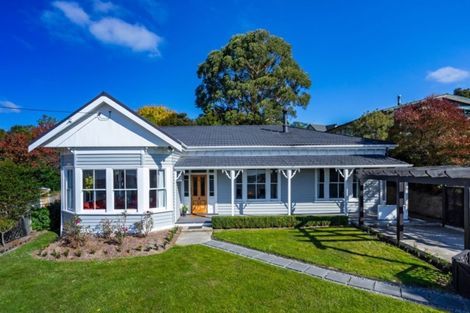 Photo of property in 6 Macdonald Street, Waimataitai, Timaru, 7910