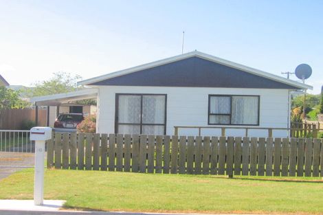 Photo of property in 20 Mahoe Road, Manunui, Taumarunui, 3992