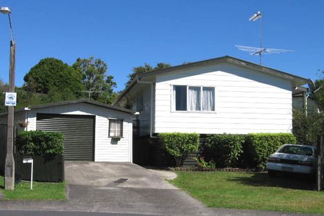 Photo of property in 11 Metric Place, Te Atatu South, Auckland, 0610