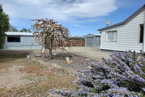 Photo of property in 22 Godley Street, Temuka, 7920
