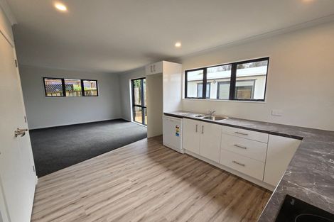 Photo of property in 17c-d Graham Street, Levin, 5510