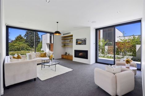 Photo of property in 142c Glandovey Road, Strowan, Christchurch, 8052