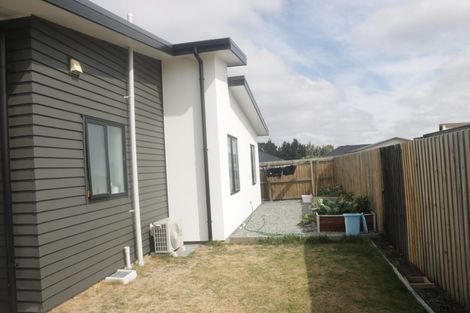 Photo of property in 14 Hosta Lane, Wigram, Christchurch, 8025