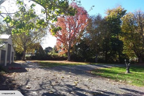 Photo of property in 179 Ashcott Road, Ashley Clinton, Waipukurau, 4283