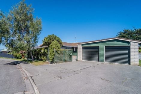 Photo of property in 7 Lachlan Place, Marchwiel, Timaru, 7910