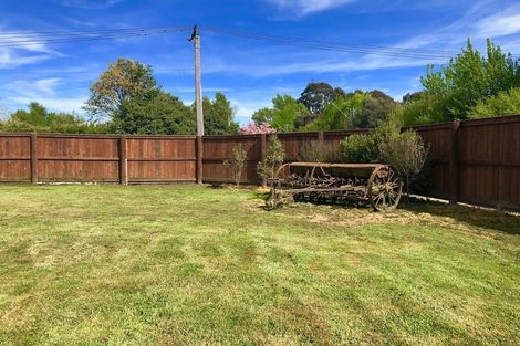 Photo of property in 268 Prestons Road, Marshland, Christchurch, 8051