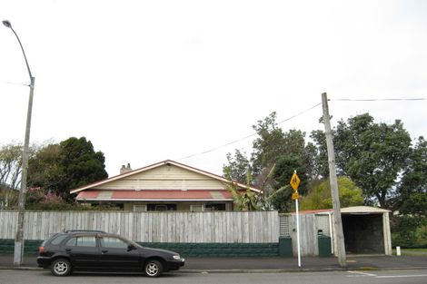 Photo of property in 29 Paynters Avenue, Strandon, New Plymouth, 4312