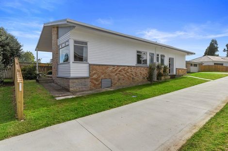 Photo of property in 142 Studholme Street, Morrinsville, 3300