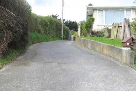 Photo of property in 118 Helston Road, Paparangi, Wellington, 6037