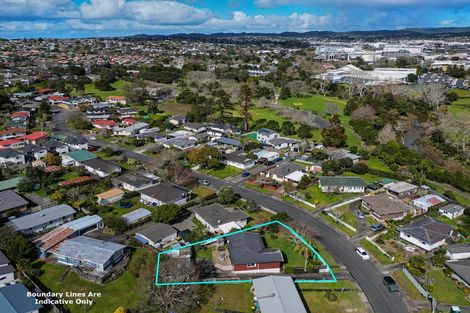 Photo of property in 36 Chilcott Road, Henderson, Auckland, 0612