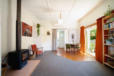 Photo of property in 25 Forfar Street, Clyde Hill, Dunedin, 9011