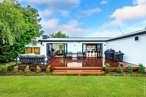 Photo of property in 71 Waddington Road, Waddington, 7500