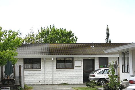 Photo of property in 45a Litchfield Street, Redwoodtown, Blenheim, 7201