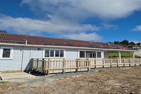 Photo of property in 137 Griffin Road, Maungaturoto, 0583