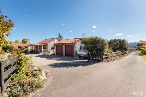 Photo of property in 270a Parkes Line Road, Maymorn, Upper Hutt, 5018