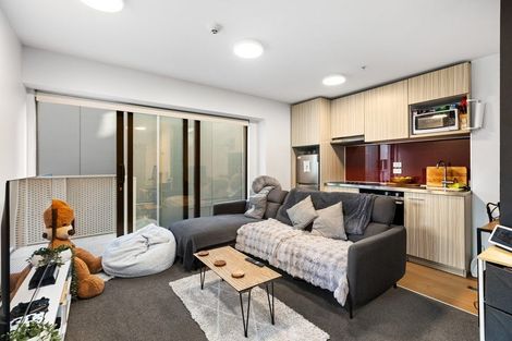 Photo of property in 206/111 Dixon Street, Te Aro, Wellington, 6011