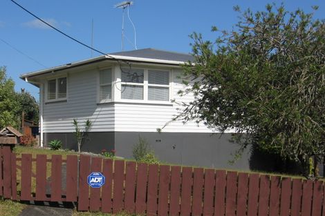 Photo of property in 4 Paris Place, Birkenhead, Auckland, 0626