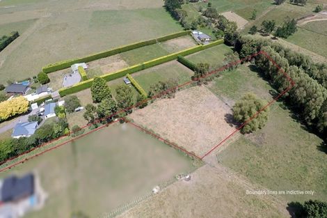 Photo of property in 46 Painua Road, Hokio Beach, Levin, 5571