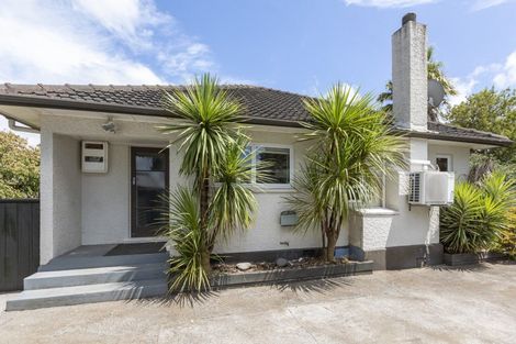 Photo of property in 475a Saint Aubyn Street, Moturoa, New Plymouth, 4310