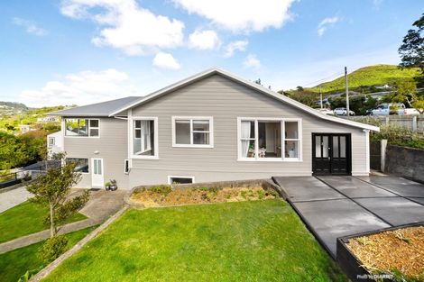 Photo of property in 3 Motueka Street, Ngaio, Wellington, 6035
