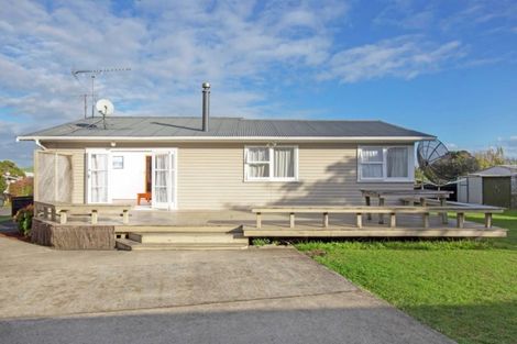 Photo of property in 7 Wanaka Place, Pakuranga Heights, Auckland, 2010