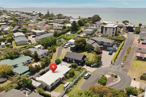 Photo of property in 5 Marjorie Lane, Papamoa Beach, Papamoa, 3118