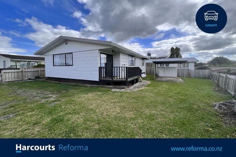 Photo of property in 1/67 Redcrest Avenue, Red Hill, Papakura, 2110