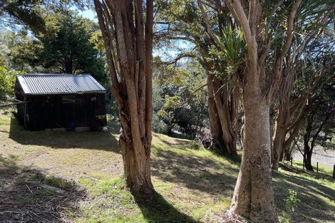 Photo of property in 47 Andrae Lane, Maungaturoto, 0587