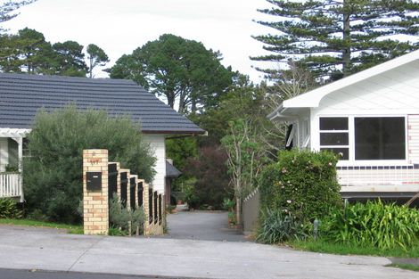 Photo of property in 117a Macleans Road, Bucklands Beach, Auckland, 2014