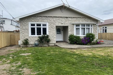 Photo of property in 12 Leighton Avenue, Waiwhetu, Lower Hutt, 5010