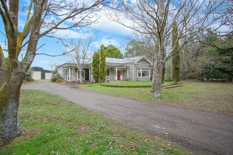 Photo of property in 95 Mcwhas Road, Dunsandel, Leeston, 7682