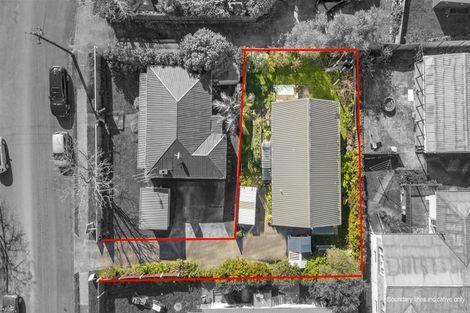 Photo of property in 2/33 Egremont Street, Belmont, Auckland, 0622