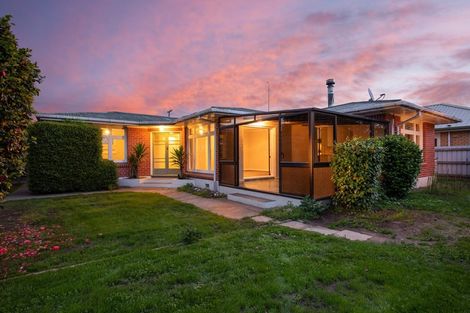 Photo of property in 34 Cubitt Street, Blenheim, 7201