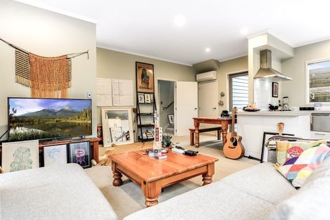 Photo of property in 4/4 Tisdall Street, Hamilton Central, Hamilton, 3204